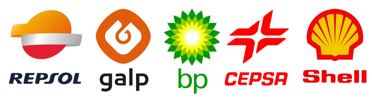 Marcas de Gasóleos de calidad certificada recomendados por Oktanke