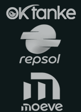 Logos de Limpìeza de depósitos de gasoil